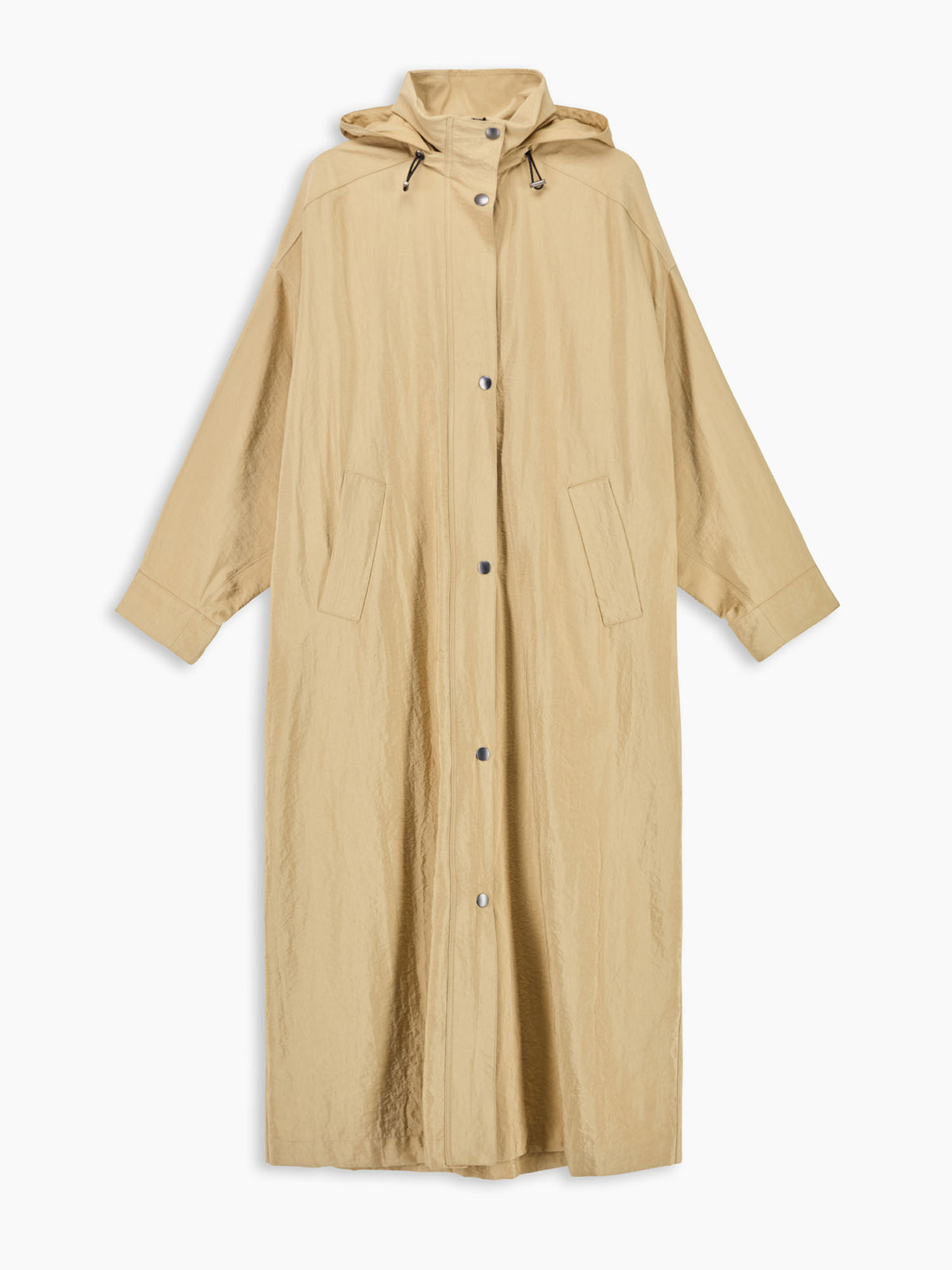 La Guardia Soprabito Avana donna 8pm - 3