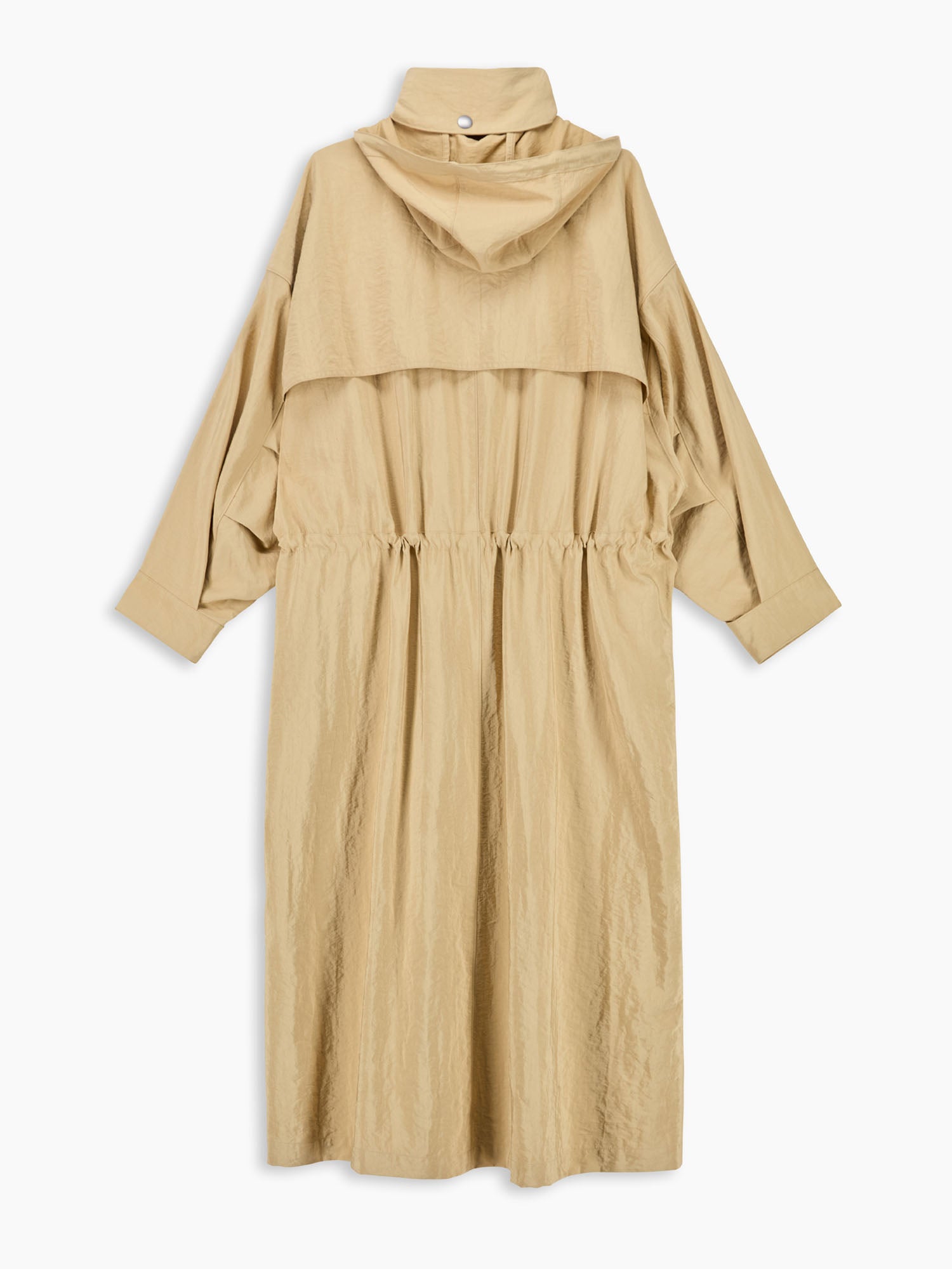 La Guardia Soprabito Avana donna 8pm - 4