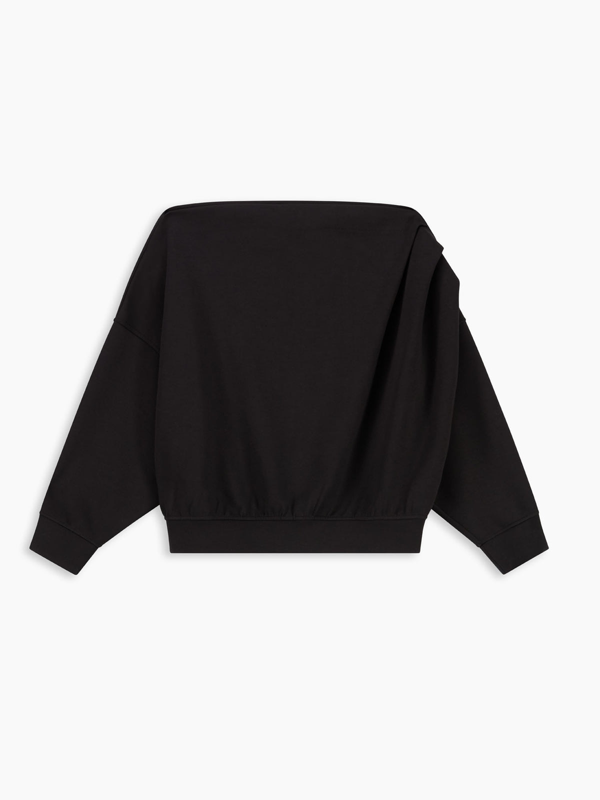 Beauvais Felpa Nero donna 8pm - 1