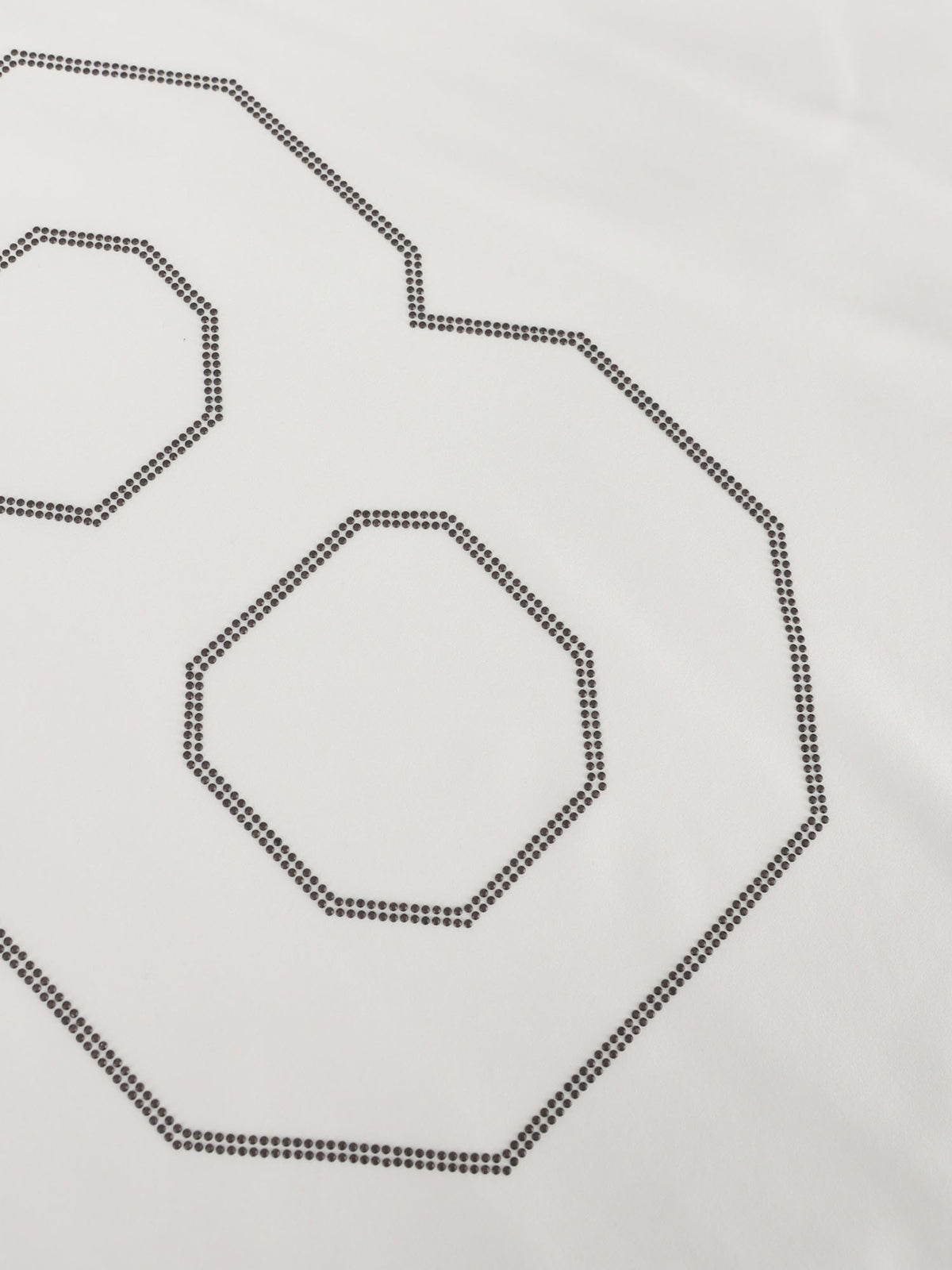 Gatwick T-shirt Bianco Ottico donna 8pm - 4