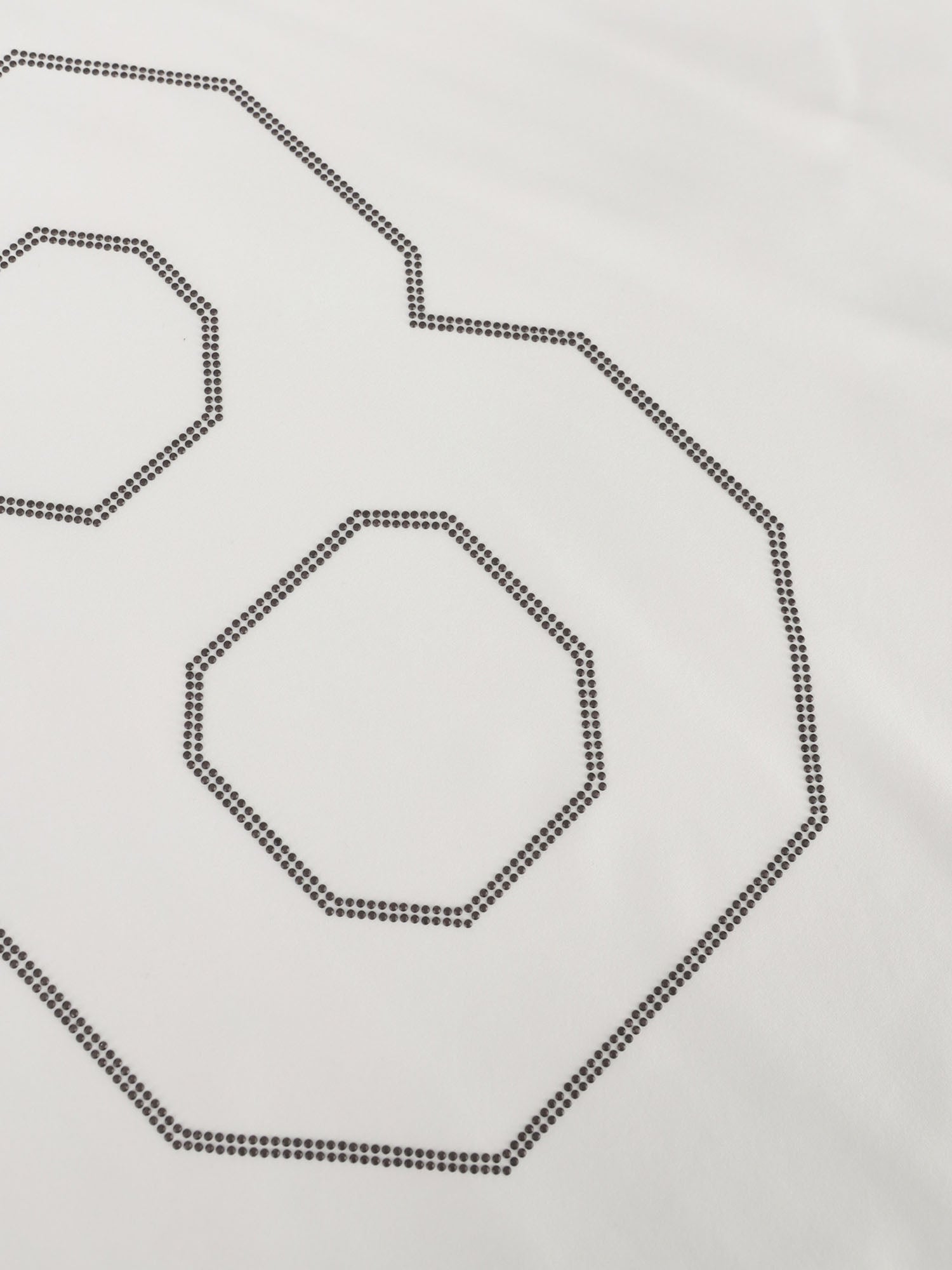 Gatwick T-shirt Bianco Ottico donna 8pm - 4