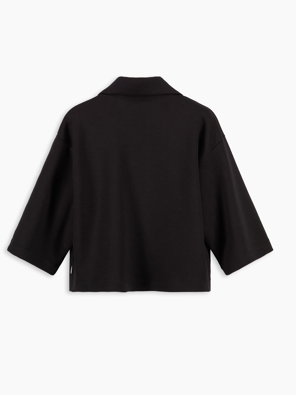 Barajas Felpa Nero donna 8pm - 3