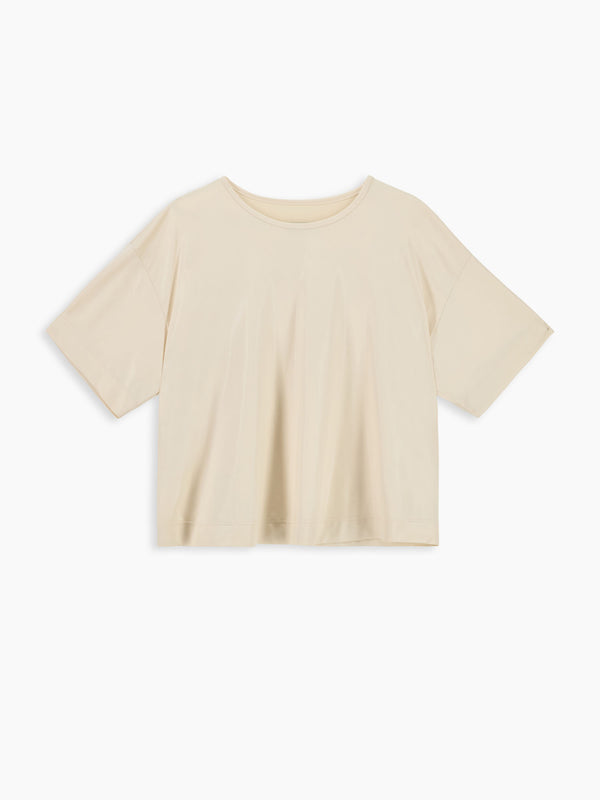 Luton T-shirt Burro donna 8pm