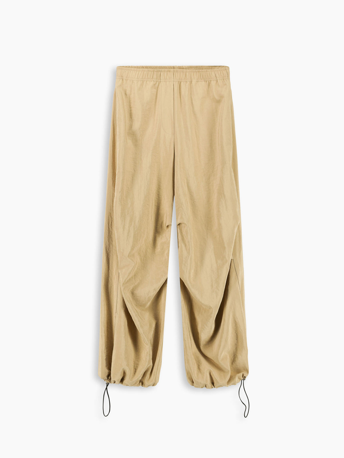 Jackson Pantalone Avana donna 8pm - 3