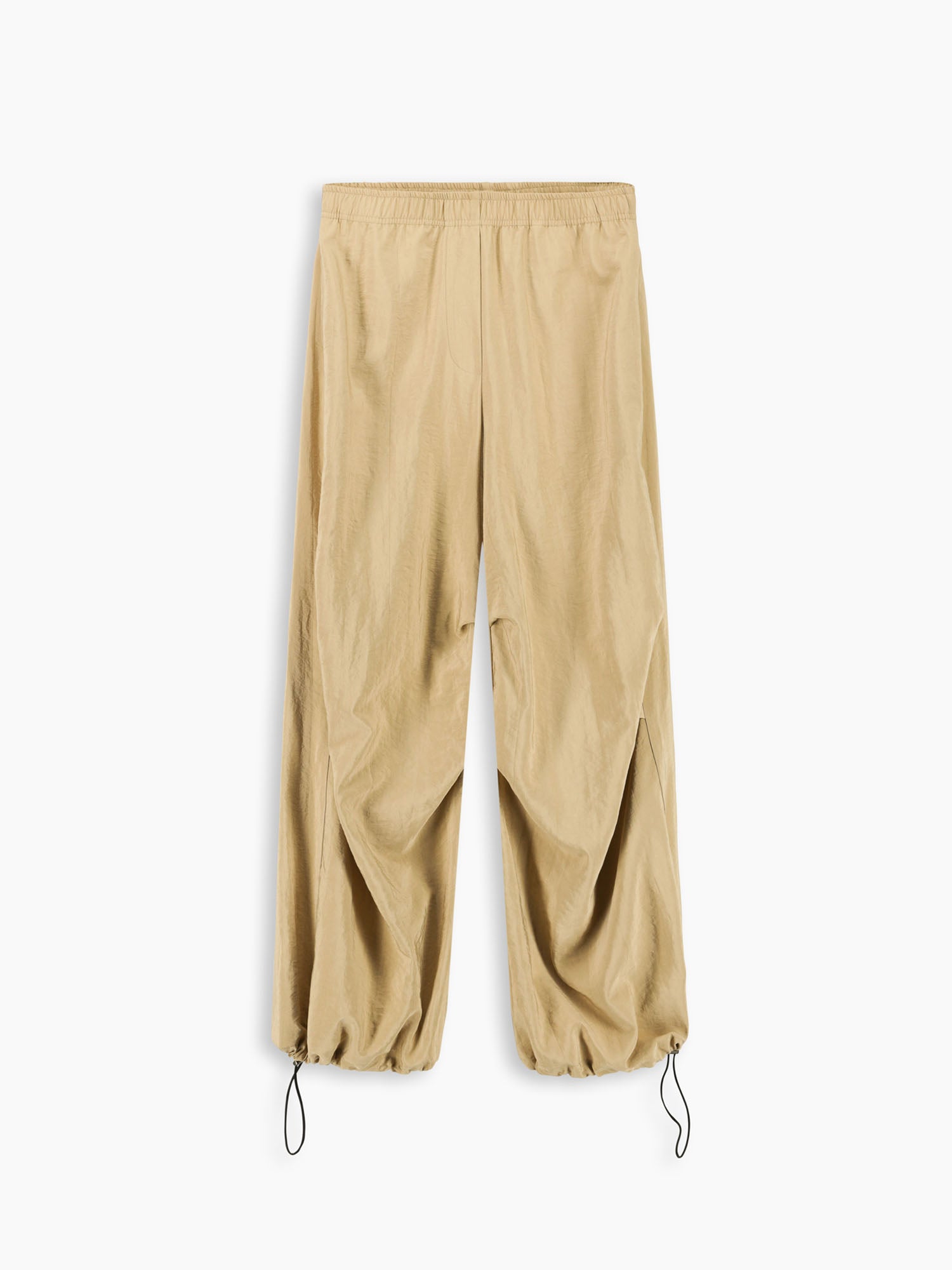 Jackson Pantalone Avana donna 8pm - 3