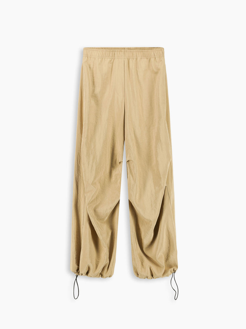 Jackson Pantalone Avana donna 8pm - 3