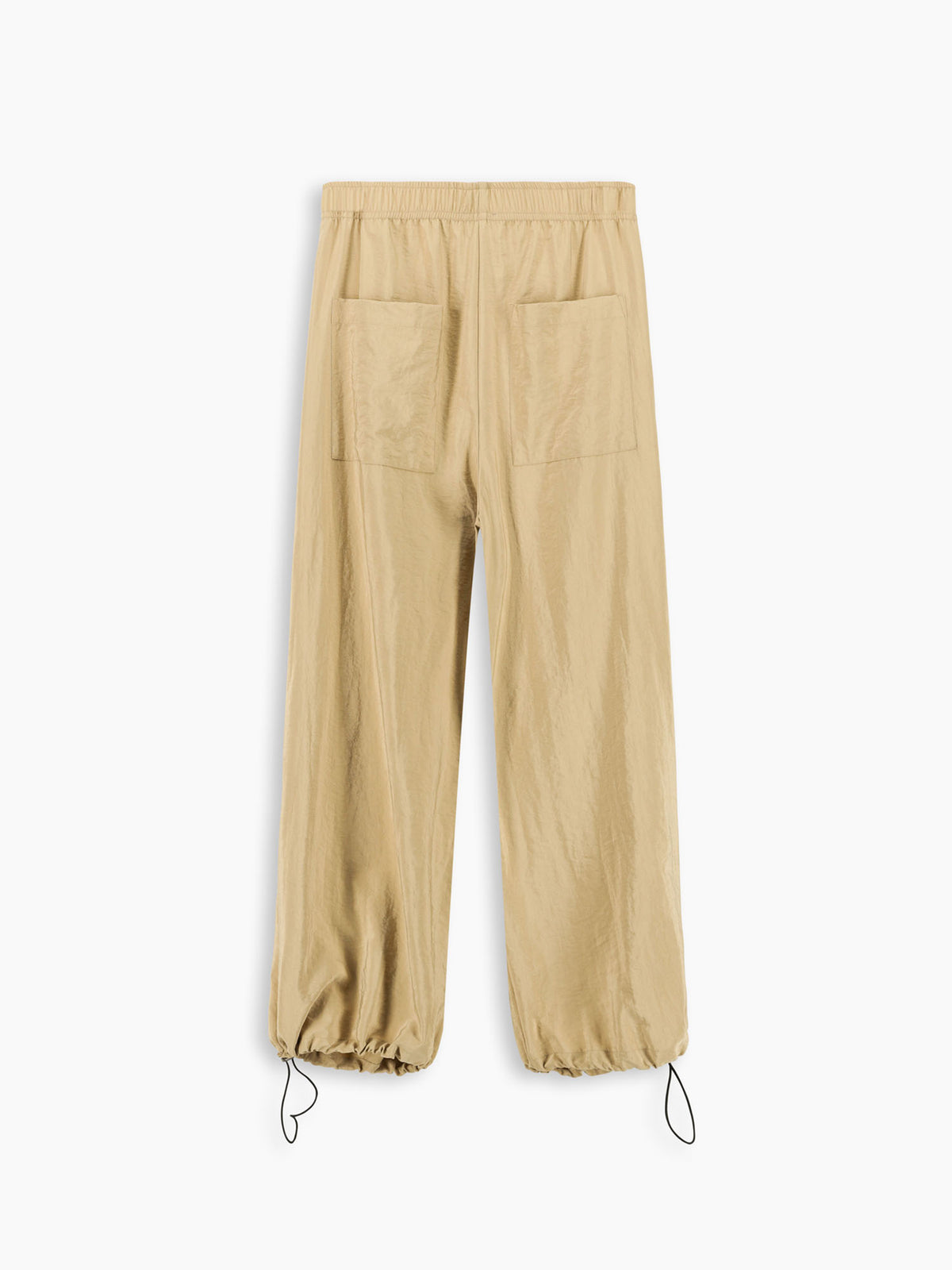 Jackson Pantalone Avana donna 8pm - 4