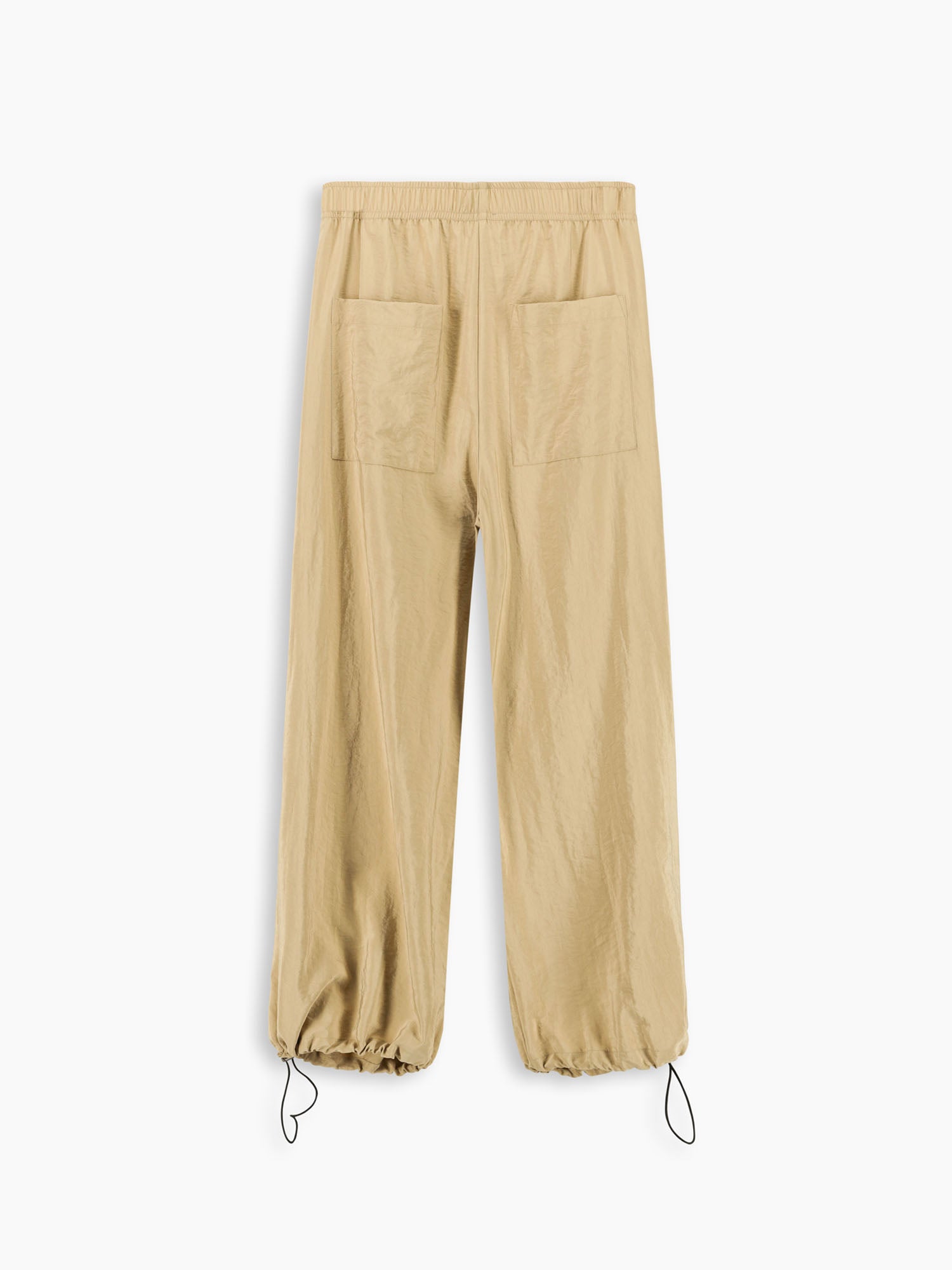 Jackson Pantalone Avana donna 8pm - 4
