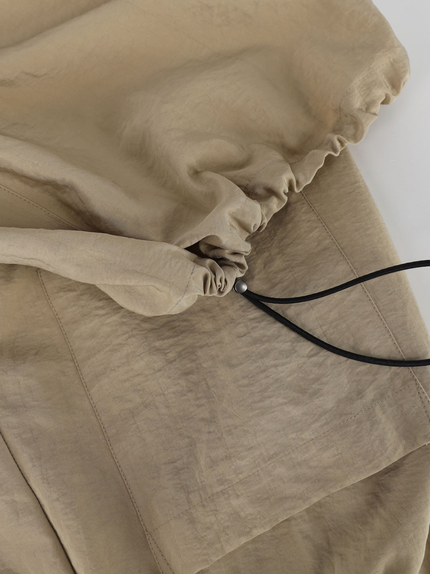 Jackson Pantalone Avana donna 8pm - 5