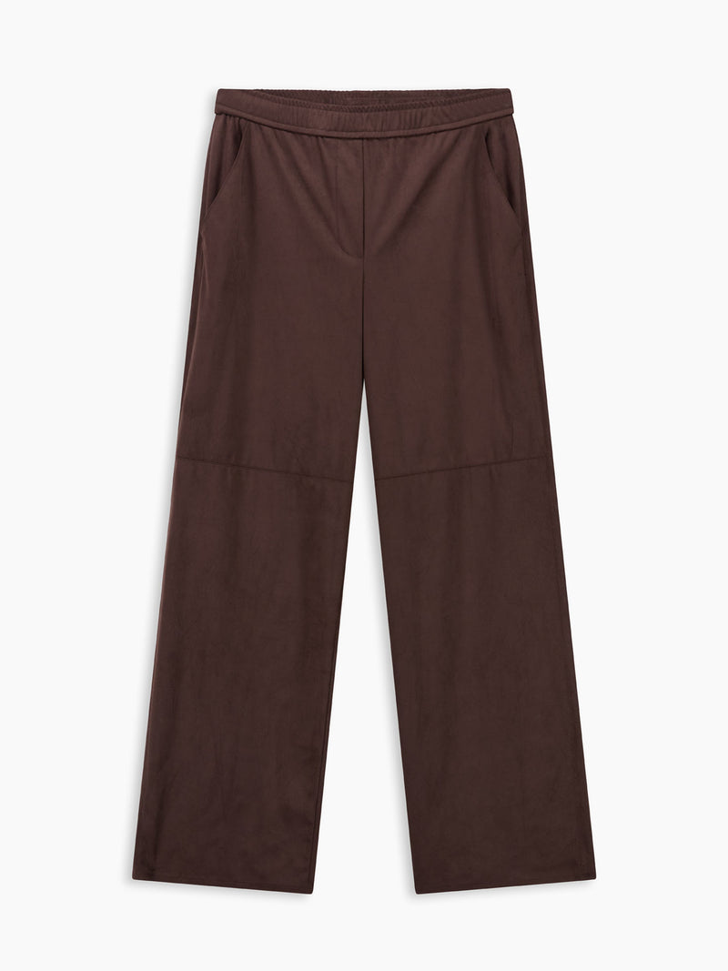 Douglas Pantalone Fondente donna 8pm - 2