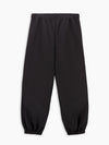 Logan Pantalone Nero donna 8pm - 3