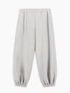 Logan Pantalone Grigio Mel.chia. donna 8pm - 3
