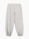 Logan Pantalone Grigio Mel.chia. donna 8pm - 4