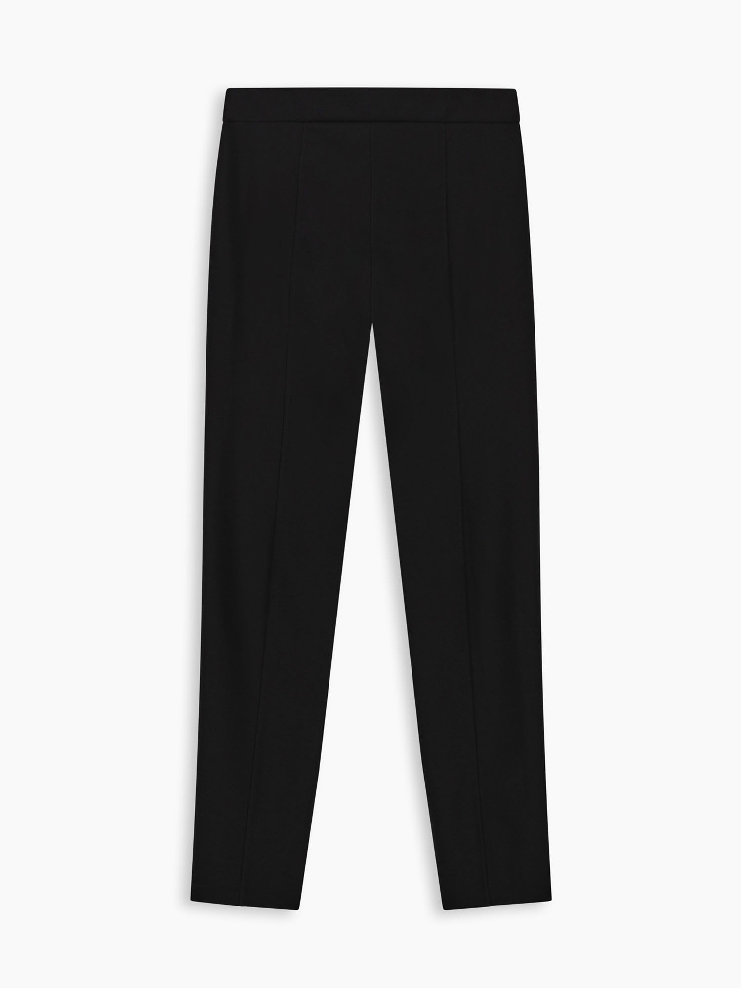 Chopin Pantalone Nero donna 8pm - 3