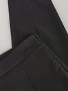 Chopin Pantalone Nero donna 8pm - 4