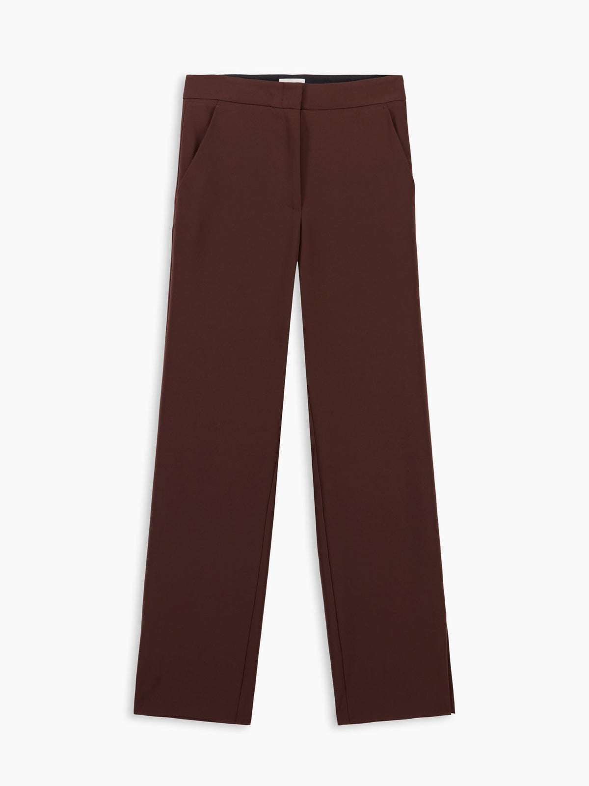 Colombo Pantalone Cioccolato donna 8pm - 3