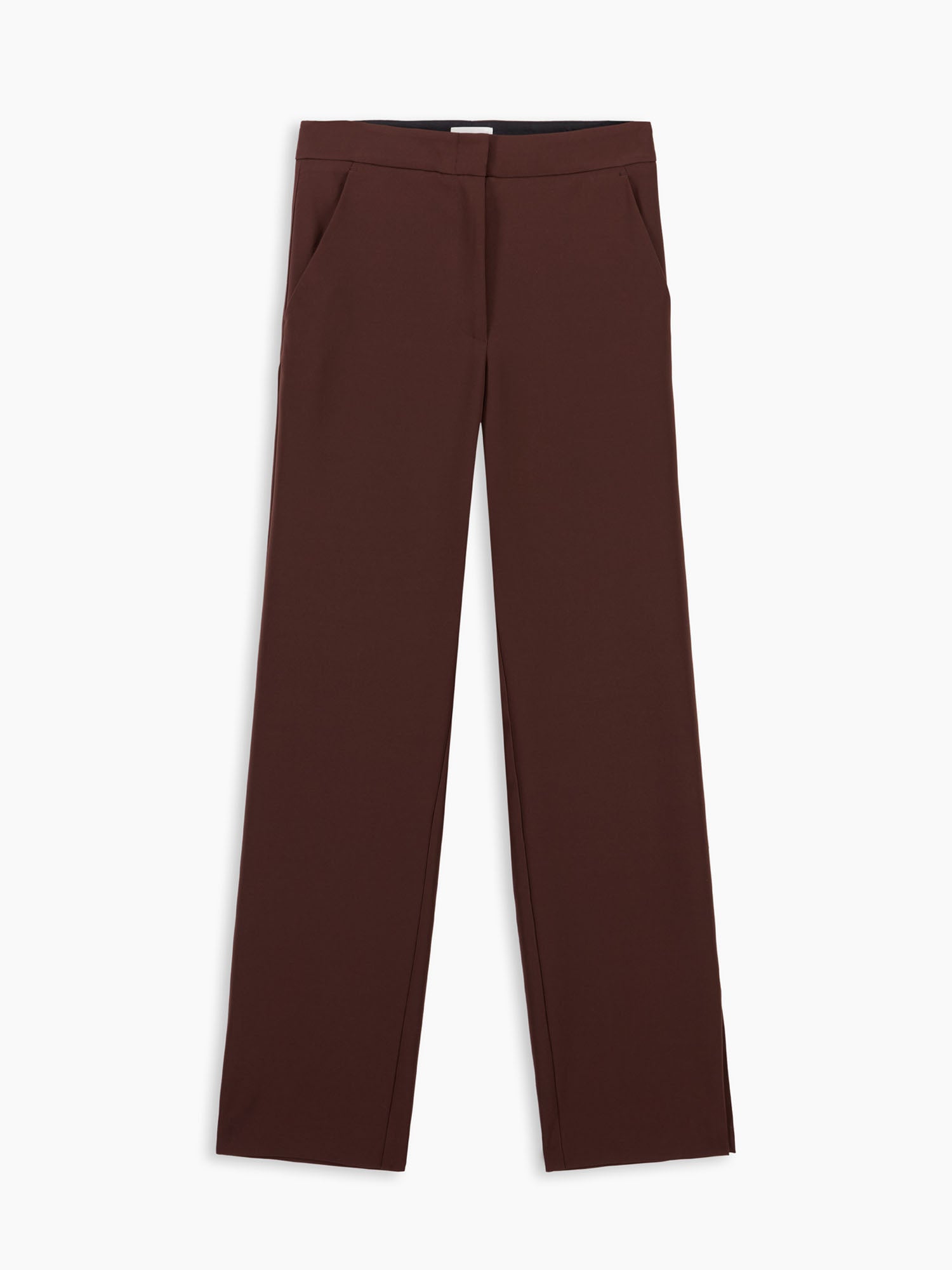 Colombo Pantalone Cioccolato donna 8pm - 3