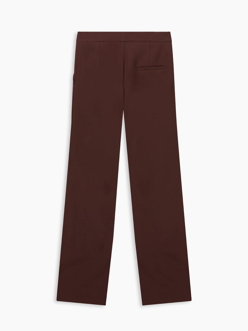 Colombo Pantalone Cioccolato donna 8pm - 4