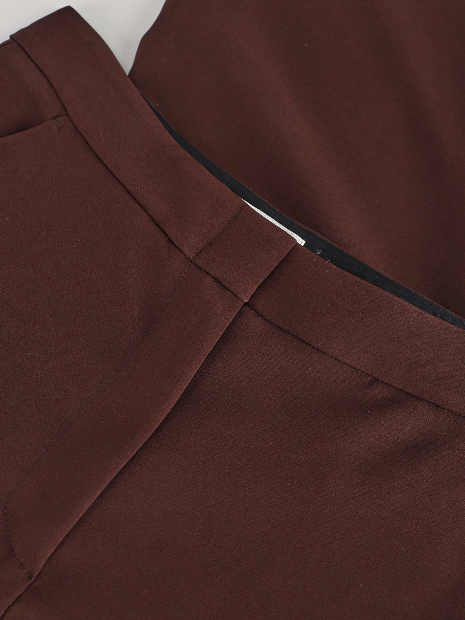 Colombo Pantalone Cioccolato donna 8pm - 5