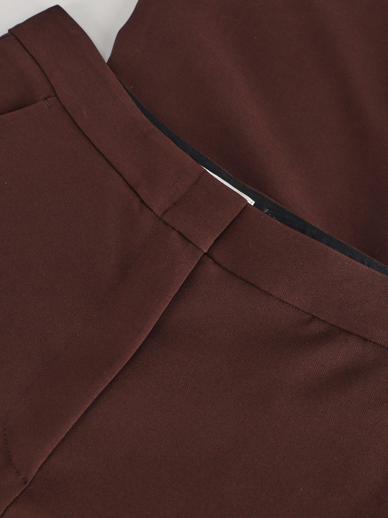 Colombo Pantalone Cioccolato donna 8pm - 5