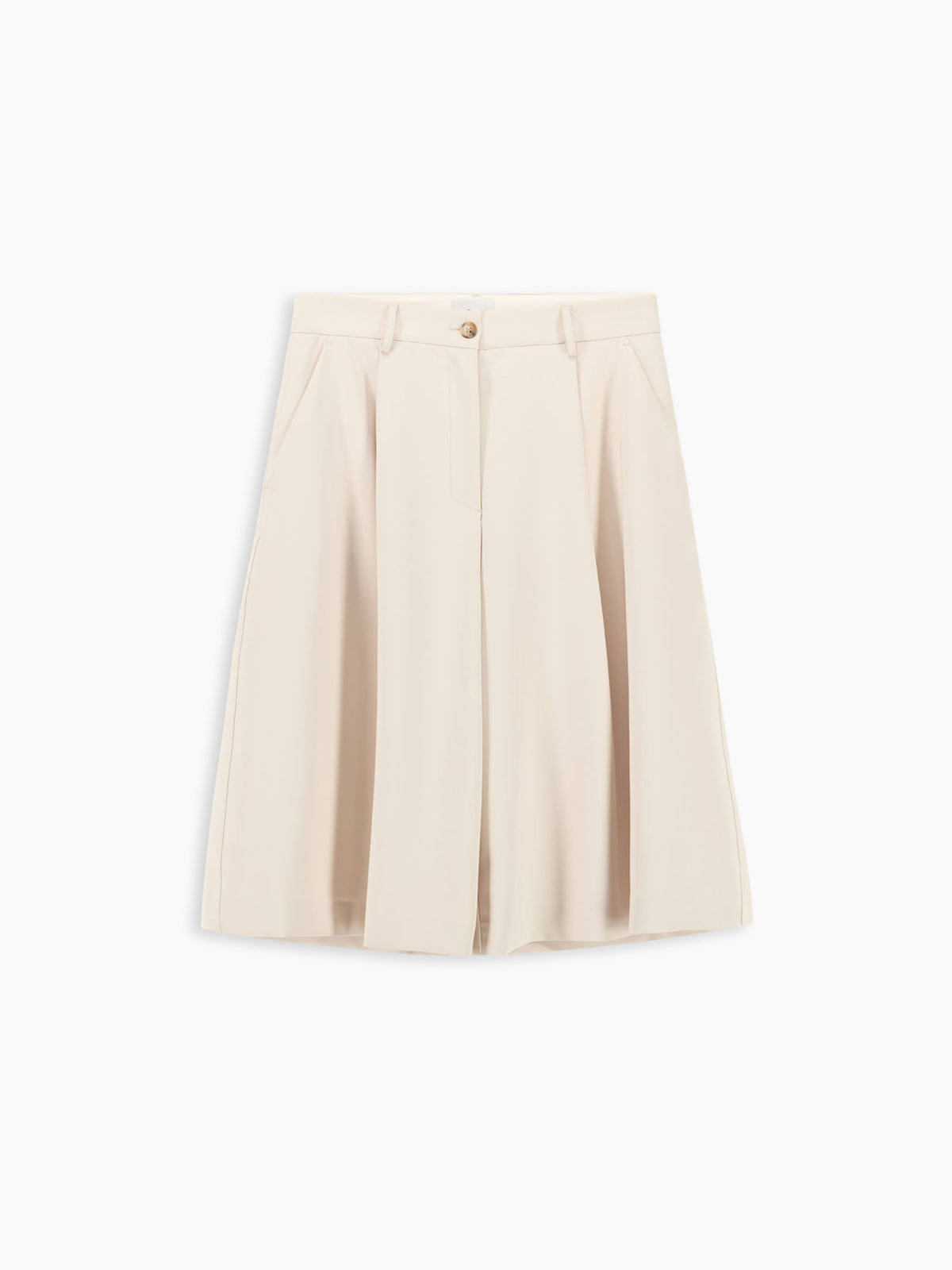 De Gaulle Short Off White donna 8pm - 2