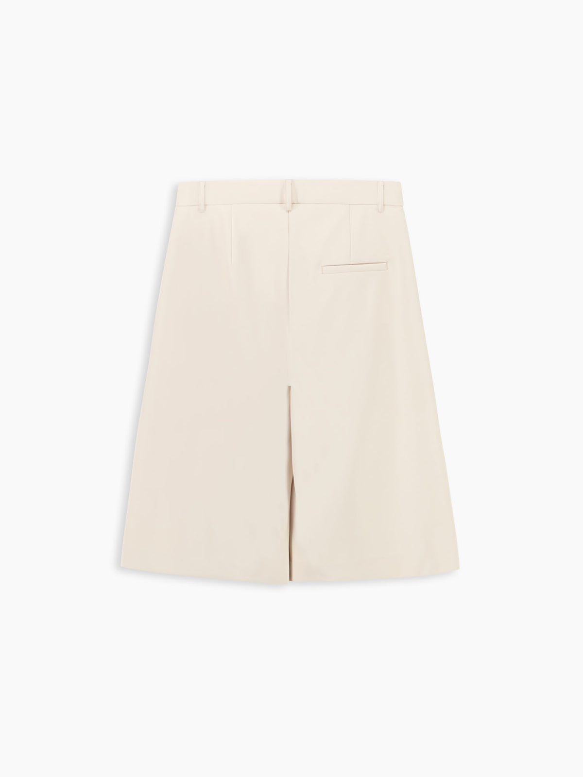 De Gaulle Short Off White donna 8pm - 3