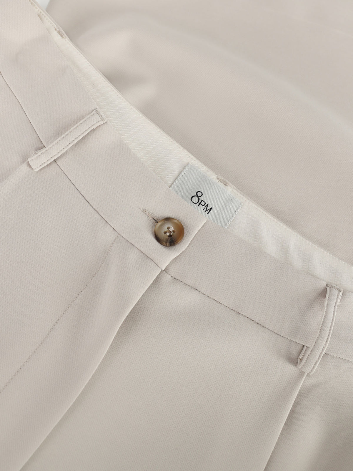 De Gaulle Short Off White donna 8pm - 4