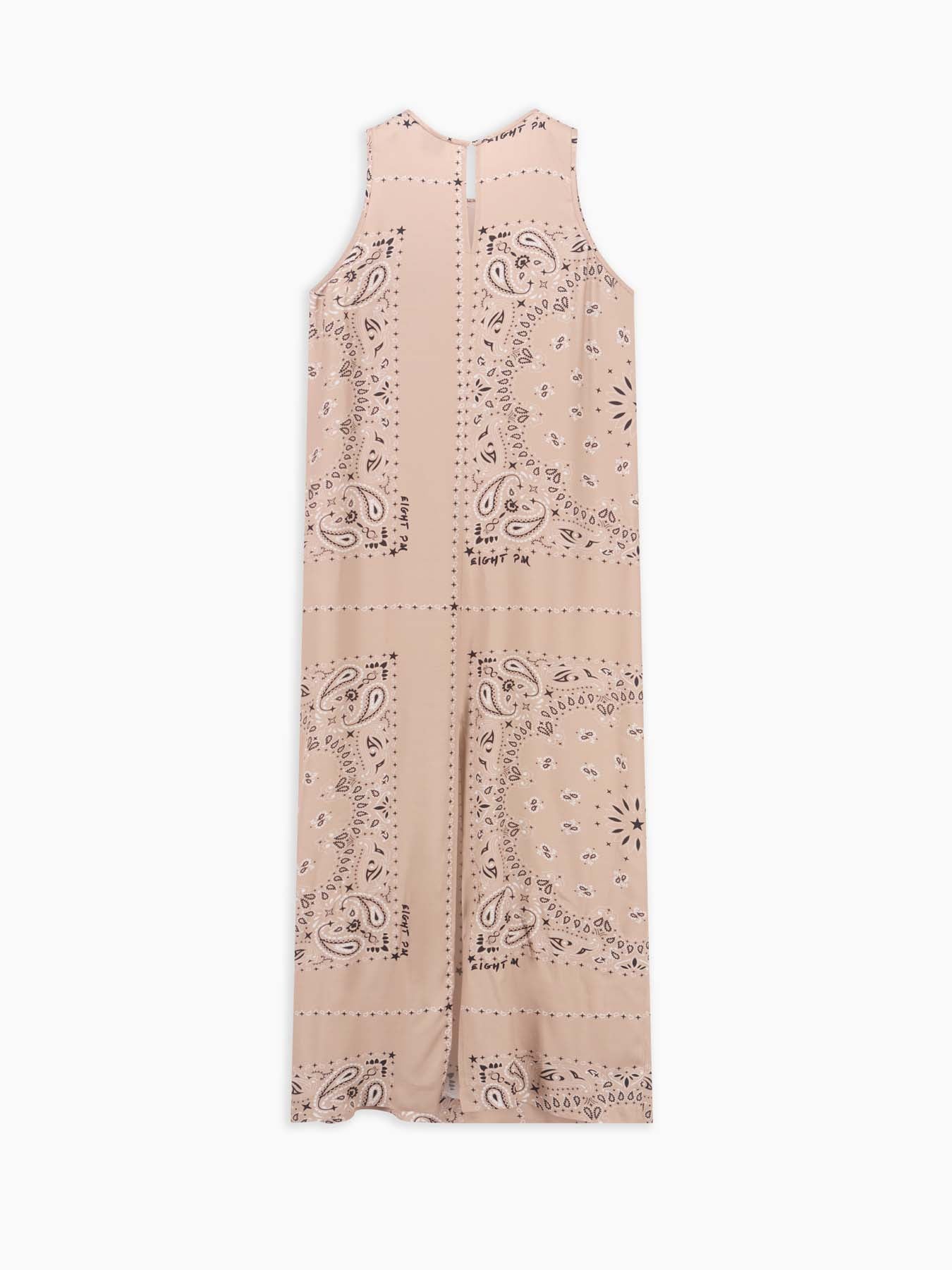 Taormina Abito Deserto donna 8pm - 2