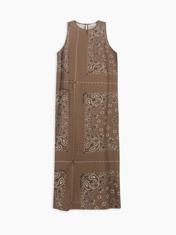 Taormina Abito Moka donna 8pm