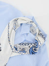 Cannes Camicia Azzurro donna 8pm - 3