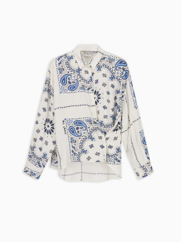 Cannes-a Camicia Burro donna 8pm