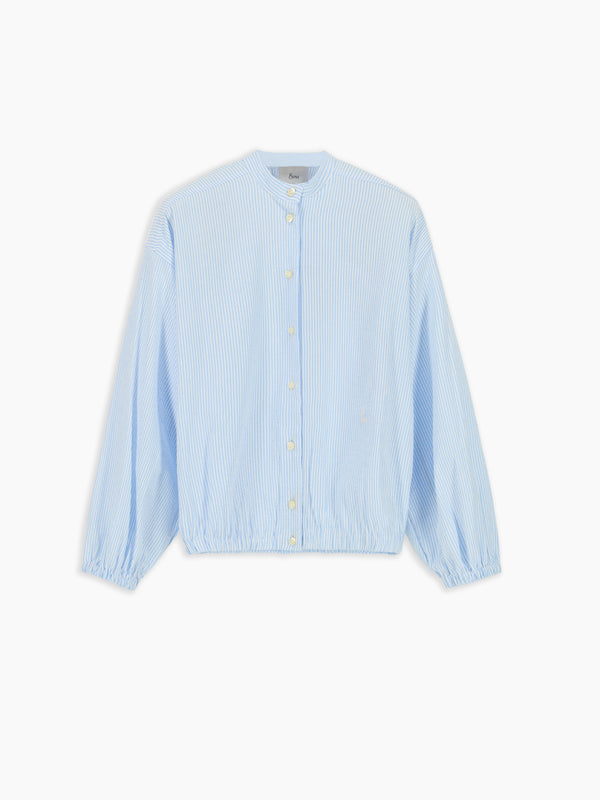 Manarola Camicia Azzurro donna 8pm