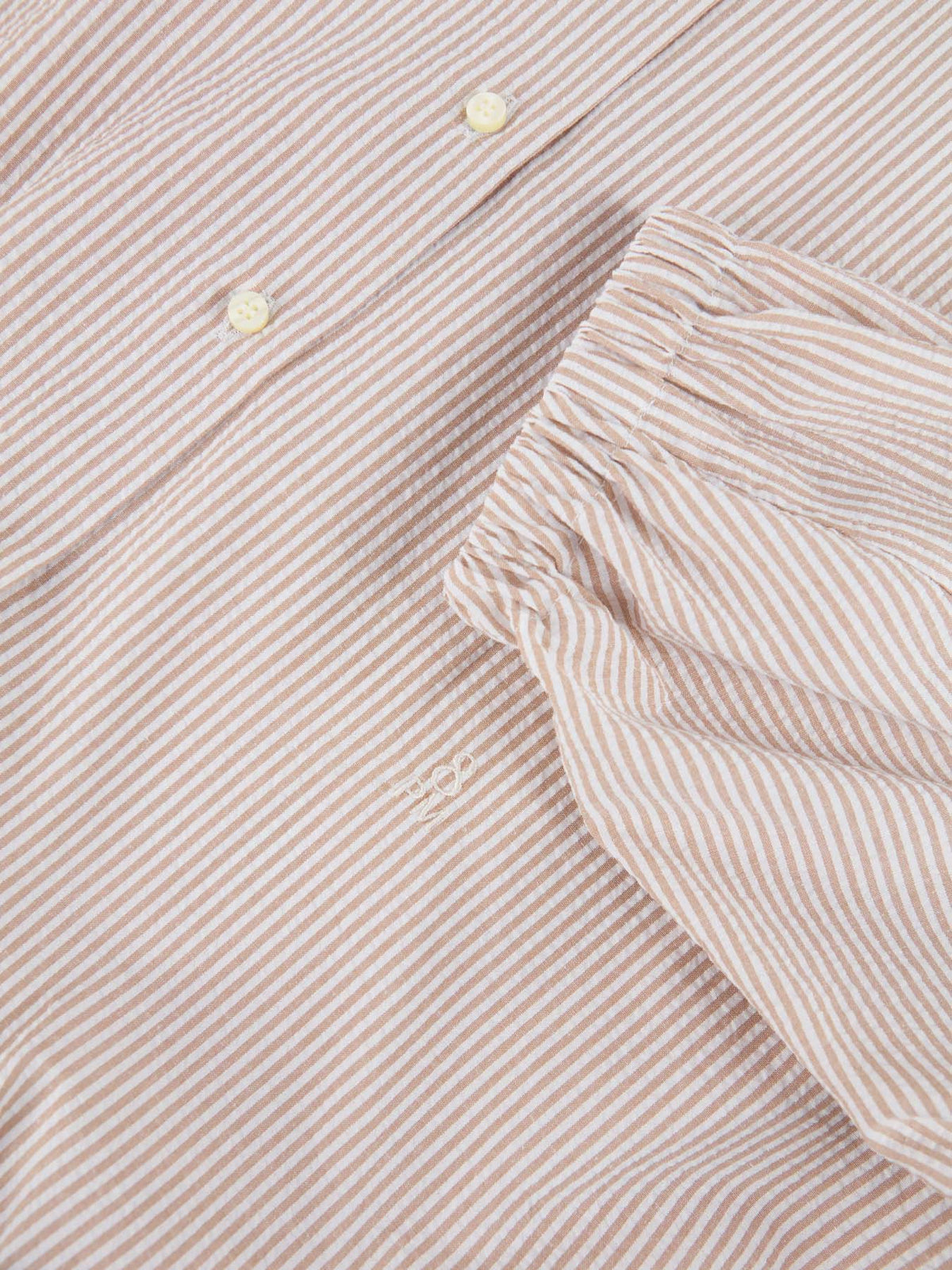 Manarola Camicia Deserto donna 8pm - 3