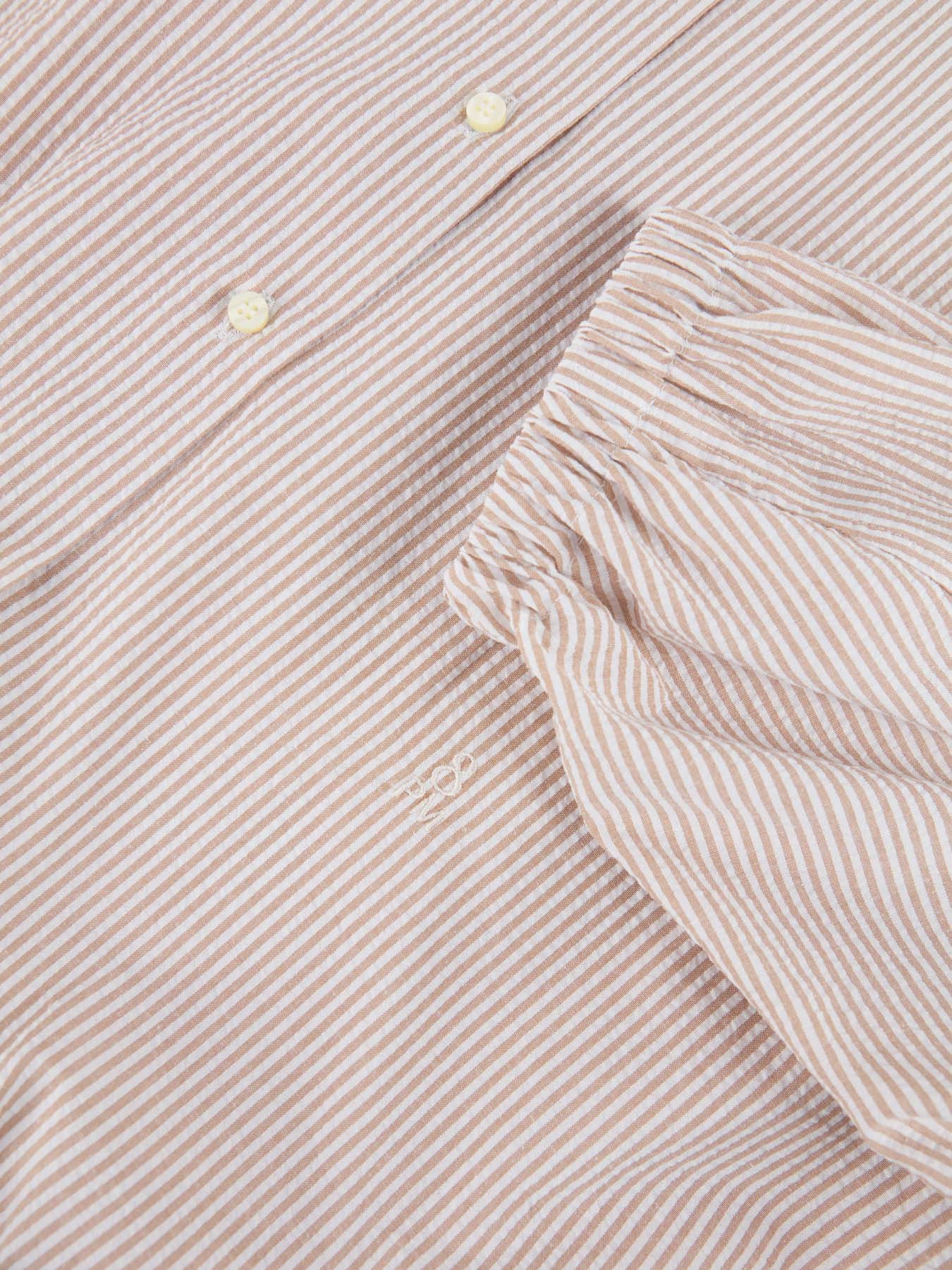 Manarola Camicia Deserto donna 8pm - 3