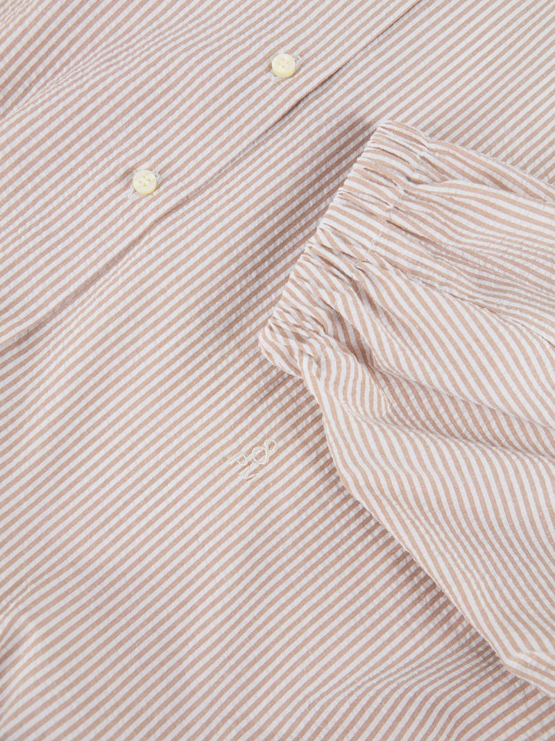 Manarola Camicia Deserto donna 8pm - 3