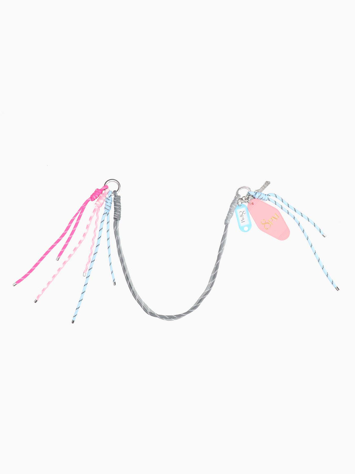 Sintra Catena Pantalone Multicolor donna 8pm - 1