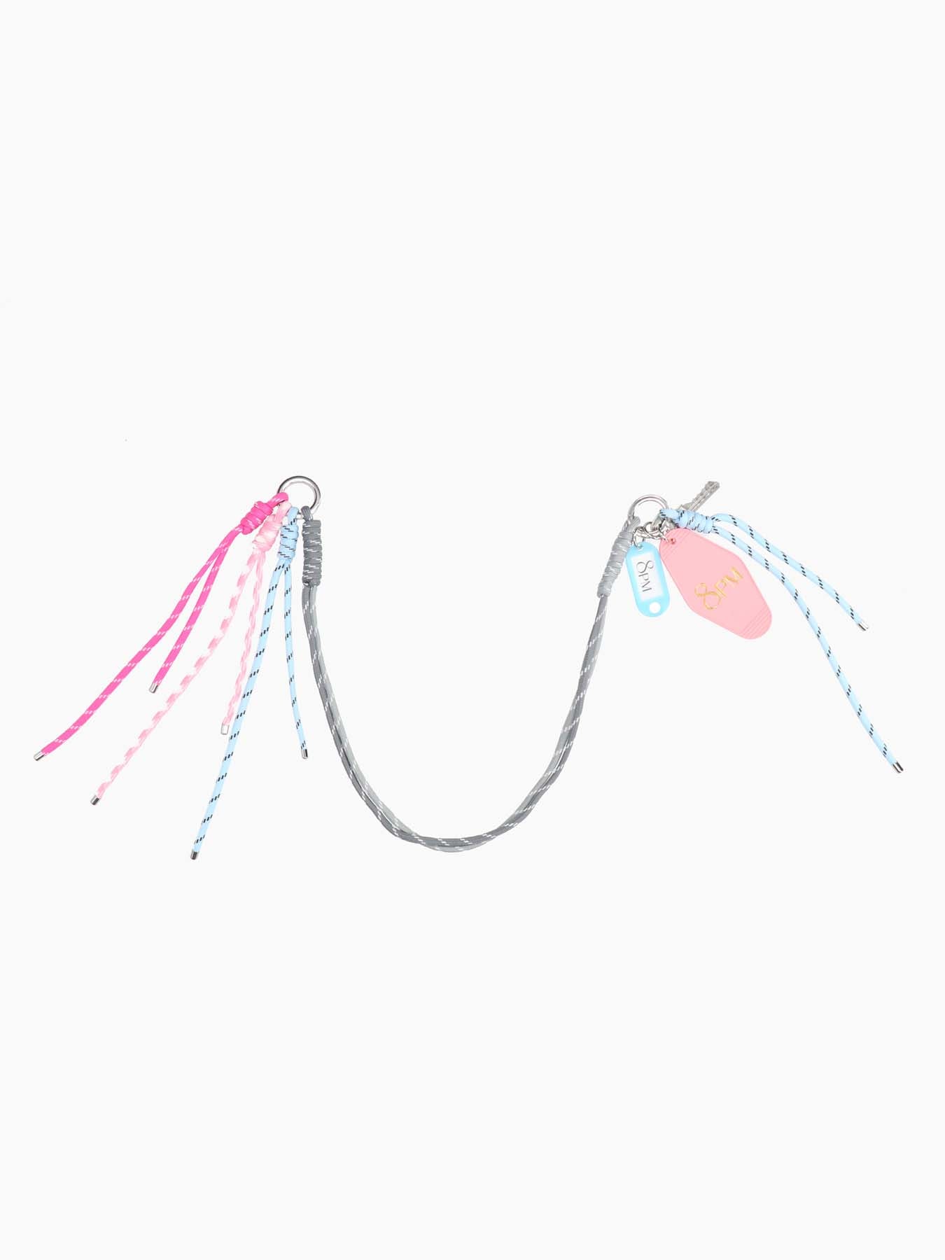 Sintra Catena Pantalone Multicolor donna 8pm - 1