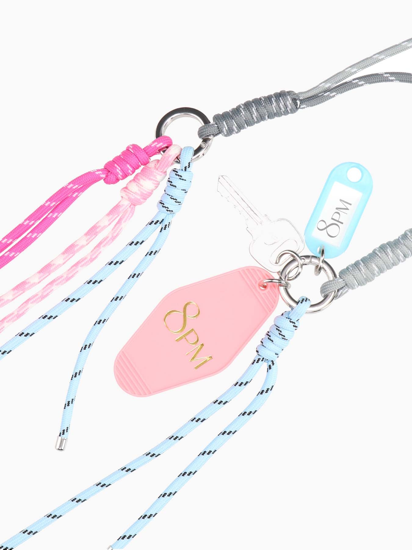 Sintra Catena Pantalone Multicolor donna 8pm - 2