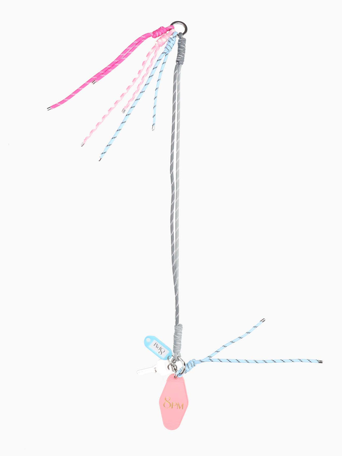 Sintra Catena Pantalone Multicolor donna 8pm - 3