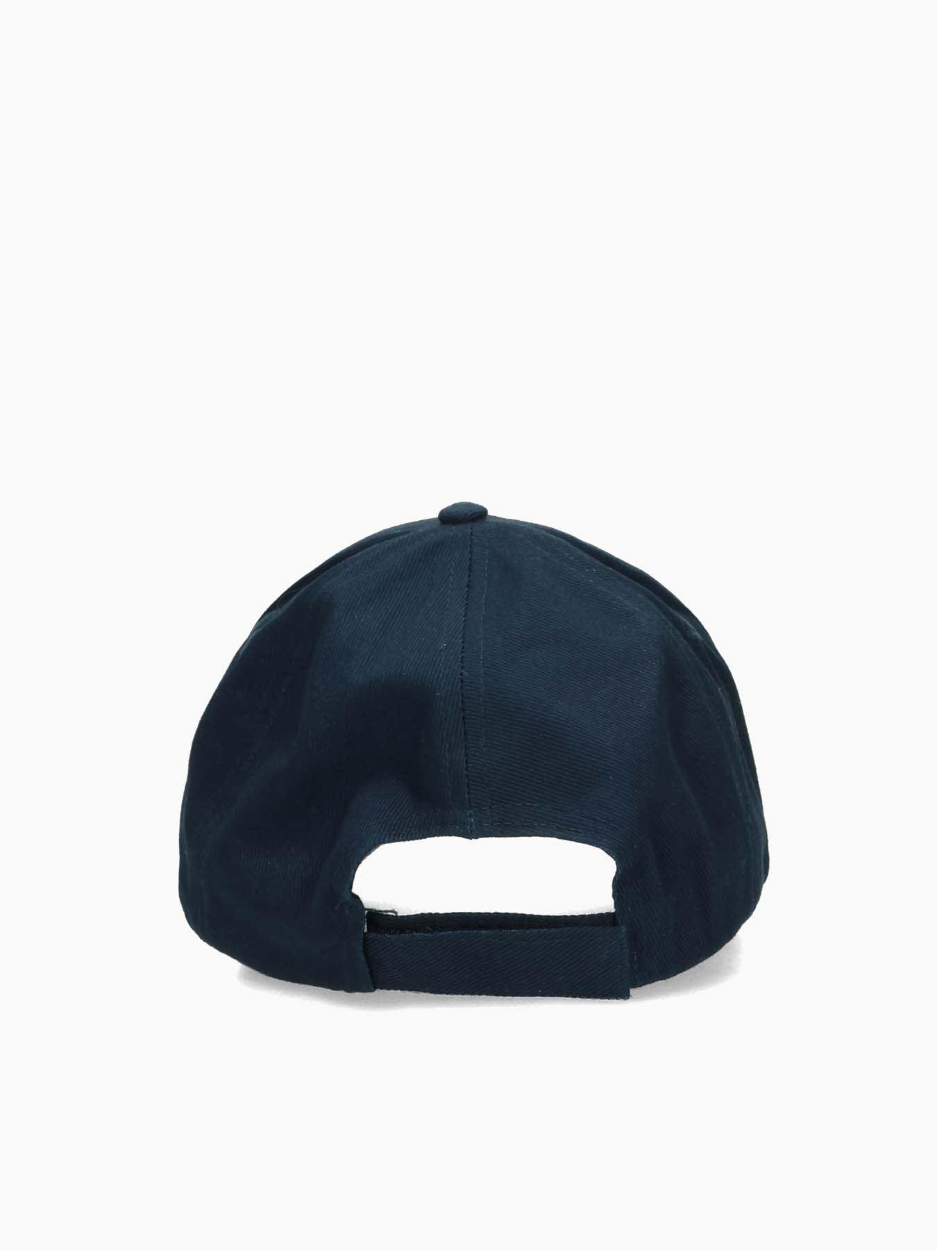 Mykonos Cappello Blu donna 8pm - 2