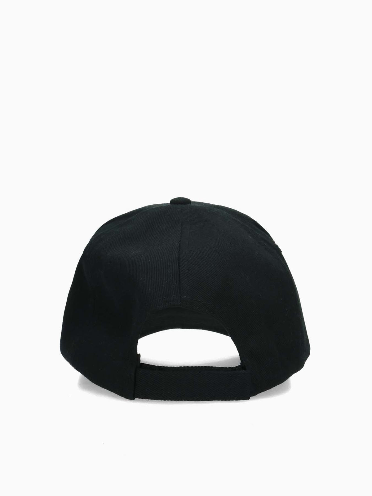 Mykonos Cappello Nero donna 8pm - 2