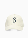 Mykonos Cappello Off White donna 8pm - 1