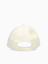 Mykonos Cappello Off White donna 8pm - 2