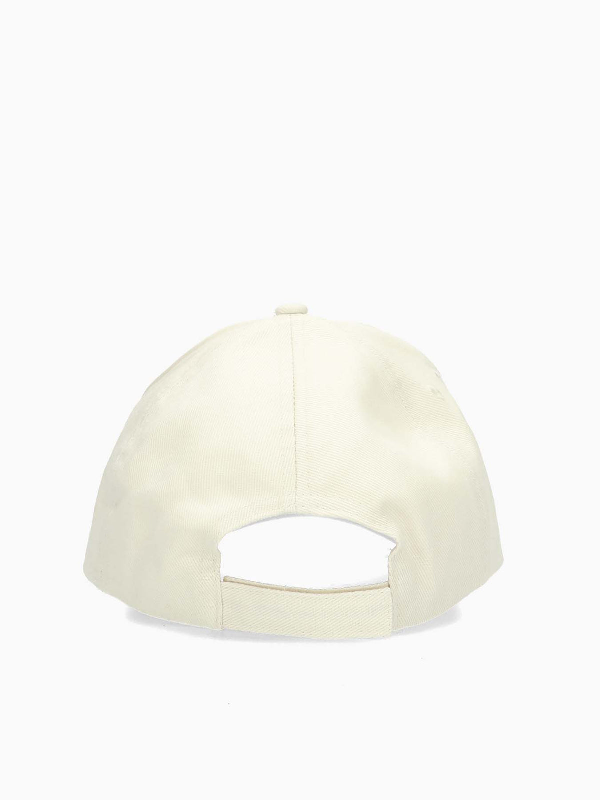 Mykonos Cappello Off White donna 8pm - 2