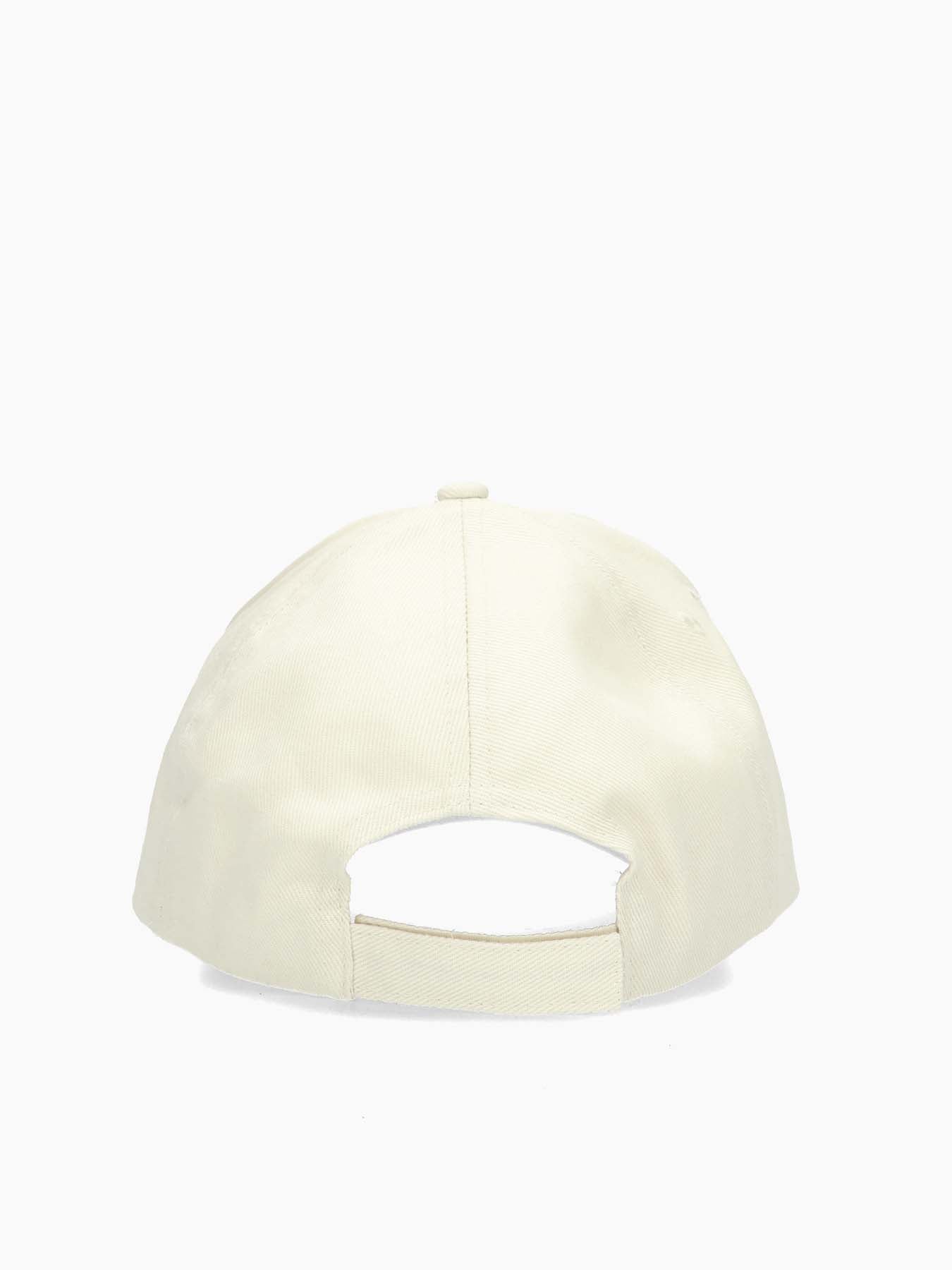 Mykonos Cappello Off White donna 8pm - 2
