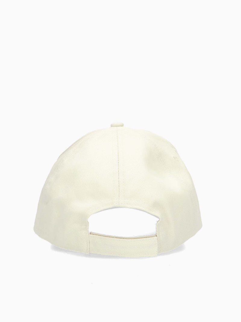 Mykonos Cappello Off White donna 8pm - 2