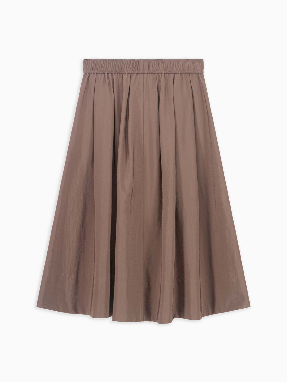 Positano Gonna Moka donna 8pm - 2