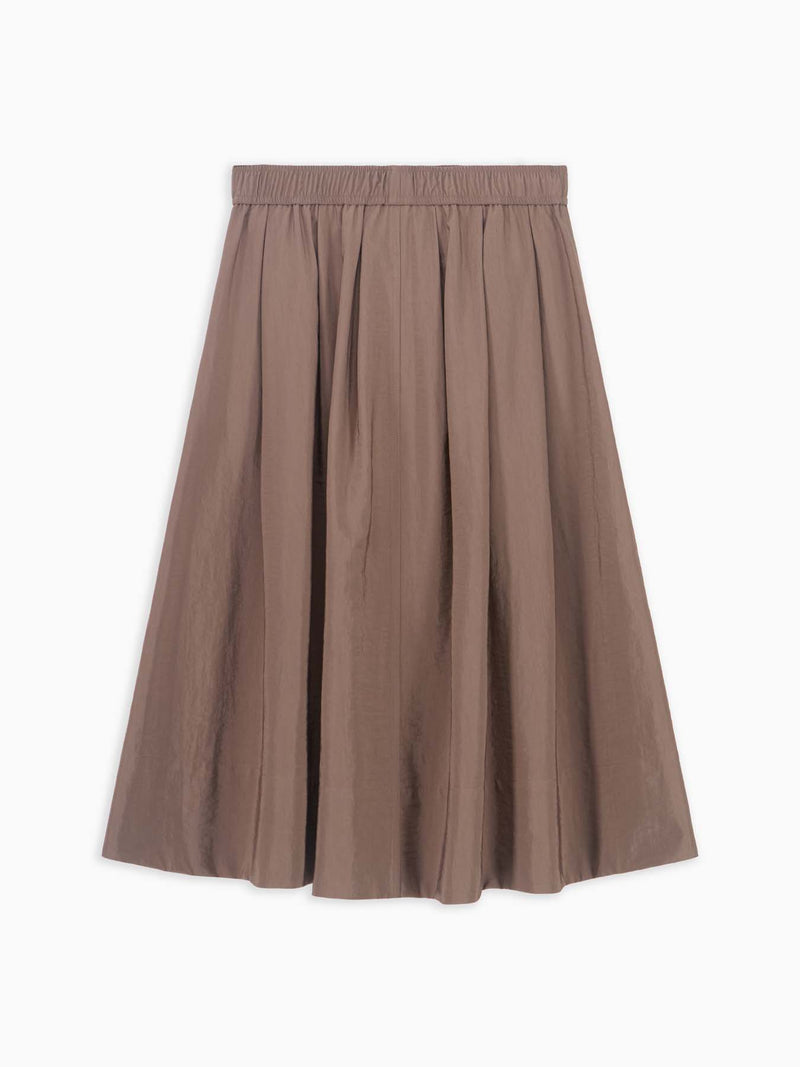 Positano Gonna Moka donna 8pm - 2