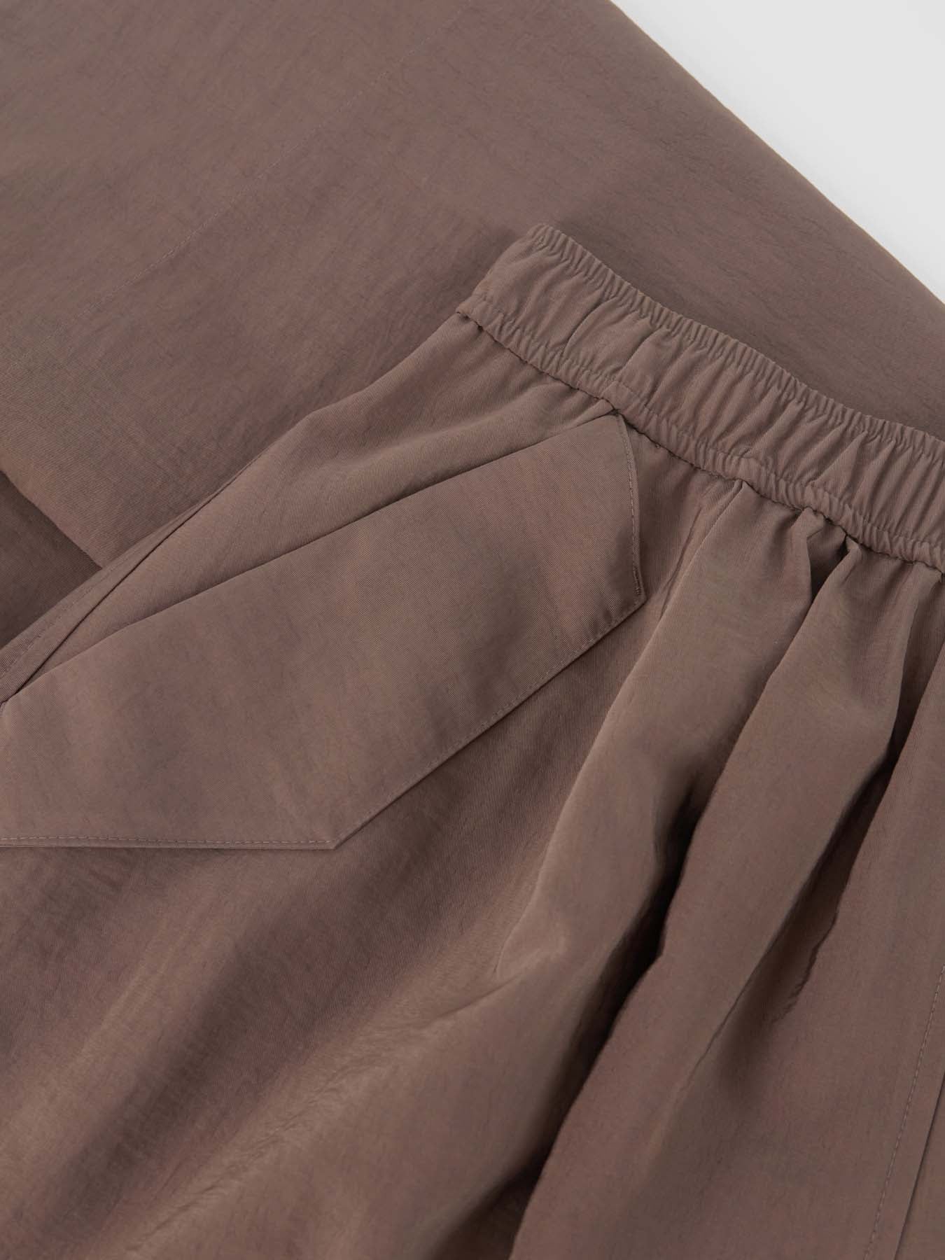 Positano Gonna Moka donna 8pm - 3