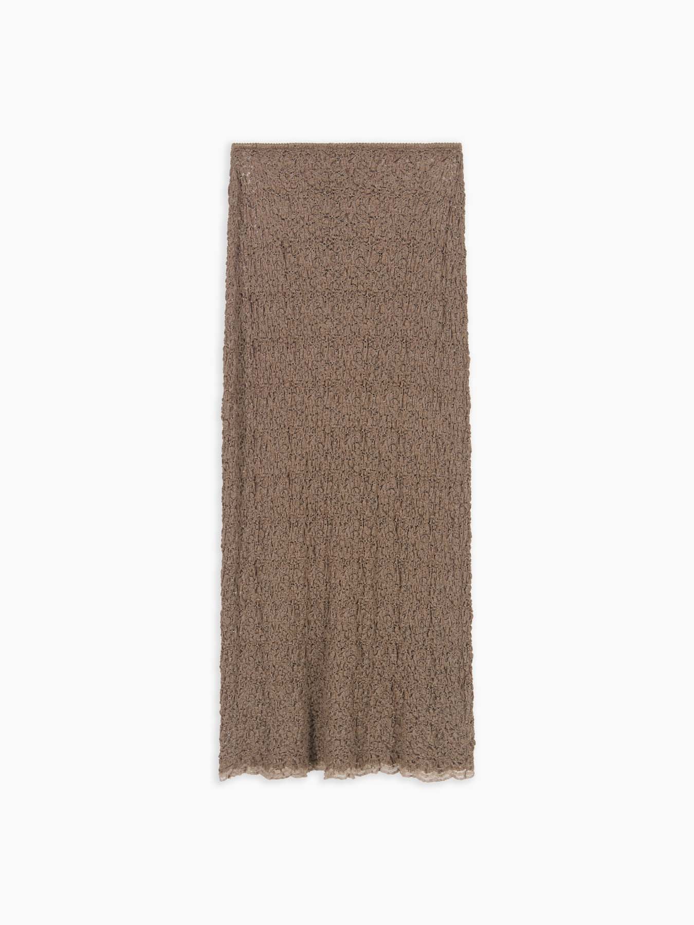 Capri Gonna Moka donna 8pm - 1